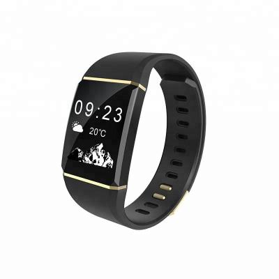 China Cardiac frequency ; time forcast; Sleep monitor; pedometer; running climbing smart bracelet cycling tennis etc activity tracker Rejection Call KCW iT110 Sports Waterproof Multi Fashion Basketball Shoes For iPhone for sale