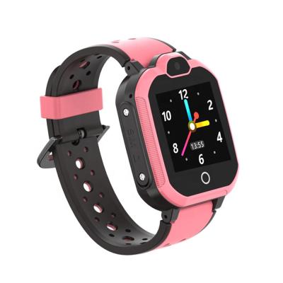 China GPS Tracking Creatway Kids Waterproof Smartwatch 4G Baby Guarder Kids Tracker Smart Watch Creatway with SOS for sale