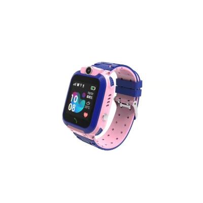 China GPS Tracking New Creatway Waterproof IP67 Kids Watch With GPS AGPS WIFI GPRS Camera Location AJ-SW27 for sale