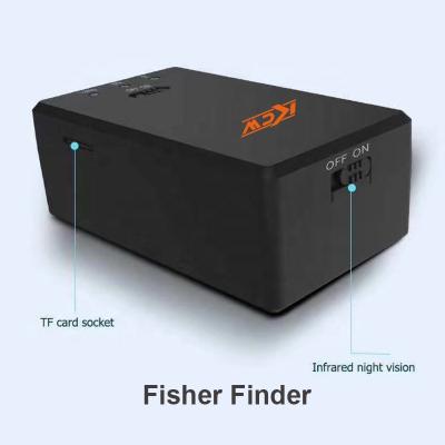 China Creatway FF01 1080P HD wifi fisherman finder FF01 	Home Use Items Creatway underwater camera for sale