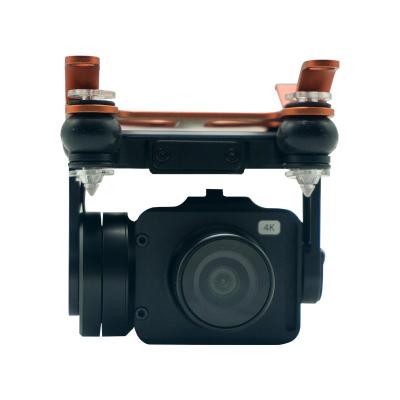 China APP Control GC1 Axis Gimbal 4K Waterproof Camera For SplashDrone 4 Waterproof Drone for sale