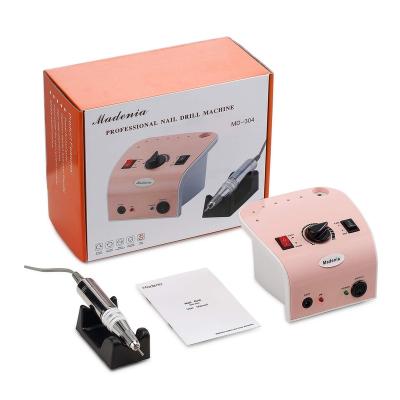 China Quiet 35000 Manicure Machine Press On Nails Artificial Nails For Women Gel Nail Polish Nail Charms for sale