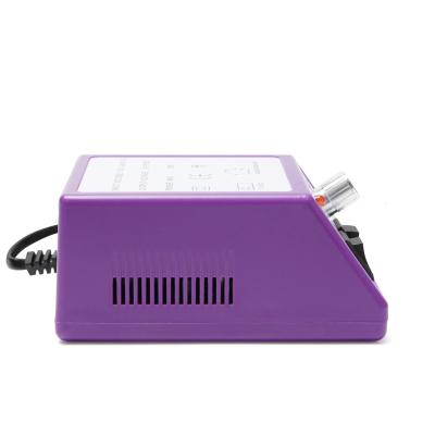 China Quiet Portable 3d Nail Printer Nail Aluminum Cheap Nail Set for sale