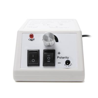 China 12W 20,000RPM Nail Drill Machine Nail Polish Quiet Gel for sale