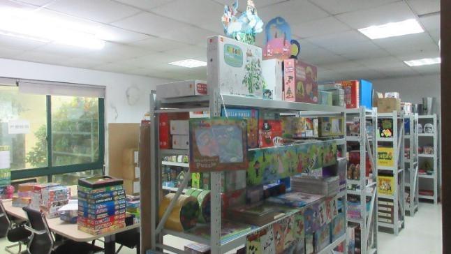 Verified China supplier - Hangzhou Wonderland Toys Co., Ltd.