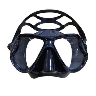 China Scuba Diving Glass Free Scuba Scuba Diving Equipment Teenage Girl Women Men Scuba Fog Strap Scuba Diving Equipment for sale