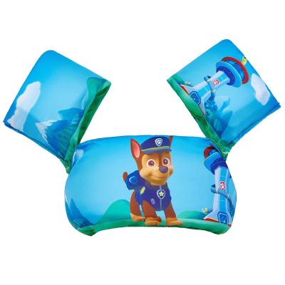 China Unisex Kids Swimming Vest for Training Children's Jumper Swim Life Jacket Vest for Pool Floats for sale