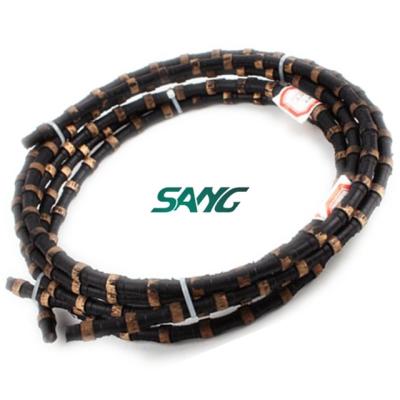 China Wire Saw Wire Saw For Concrete Cutting Construction From Diamond Wire Saw Used For for sale