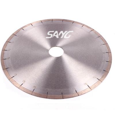 China Ceramic Cutting Disc Diamond Saw Blade For Ceramic for sale