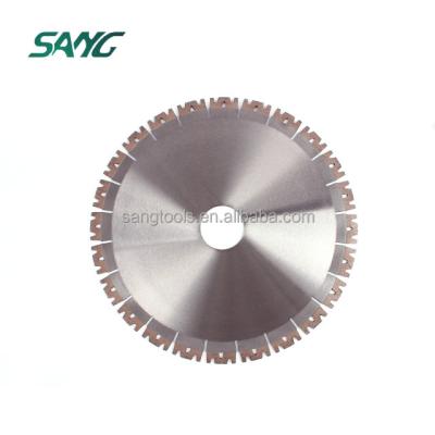 China Cutting Asphalt And Concrete 14inch 350mm Diamond Circular Saw Blade Cutting Disc For Concrete for sale