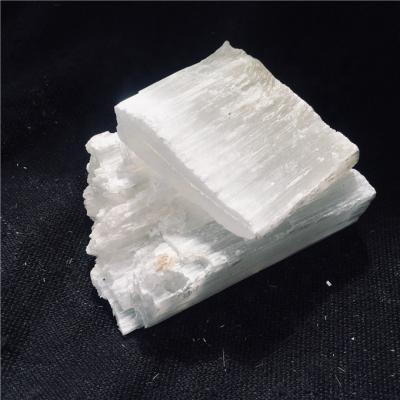 China China good quality natural raw crystal mineral selenite stone crystal quartz for sale for sale