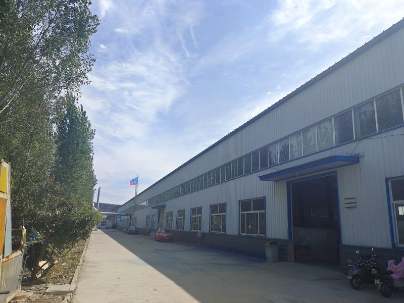 Verified China supplier - Hebei Haijing Rubber Technology Co., Ltd.