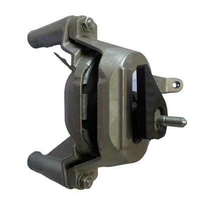 China Engine And Transmission Specializing In Manufacturing Automobile Accessories 11210-JN30A Left Engine Bracket for sale