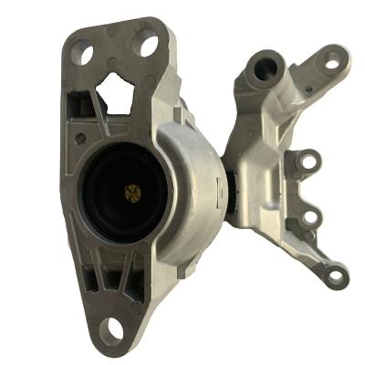 China Engine And Transmission Specializing In Manufacturing Automobile Accessories 11210-5RF1A Left Engine Bracket for sale