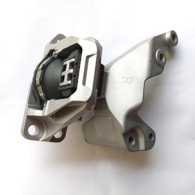 China Professional auto parts engine right bracket 11210-6FM0A-BD engine and transmission manufacture apply to Nissan Qijun for sale