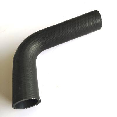 China New Style High Temperature Custom Radiator Water Resistance Hose Epdm Coolant Rubber Hoses for sale