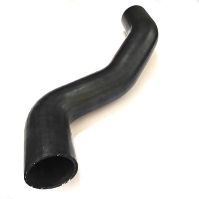 China Wholesale High Temperature Resistance Hose Manufacturer Radiator Coolant Hose Epdm Rubber Hose for sale