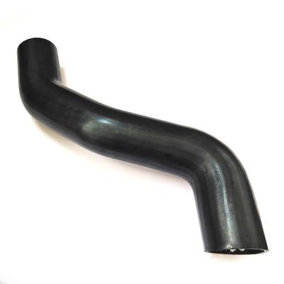 China Custom High Temperature Resistance Wear Resistance Air Sealing Epdm Smooth Surface Pipe for sale