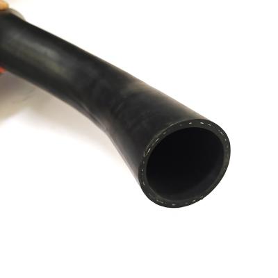 China Silicone High Temperature Resistance Automotive Radiator Hose Cooling System Radiator Water Epdm Flexible Hose for sale