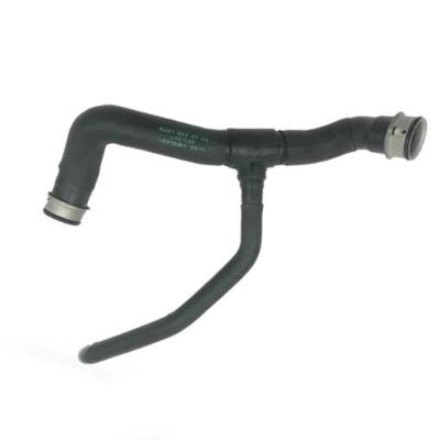 China Car Engine System Part Mercedes S600 Car Coolant Hose 2215018682 for sale