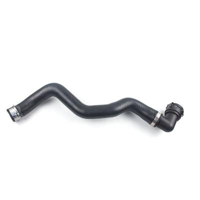 China Professional Car Engine System Part Manufacture Mercedes ML350 Coolant Hose A1665000475 for sale