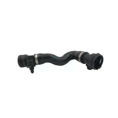 China BMW7 Series F01 F02 730i 730 Li Radiator Coolant Hose 17127578398 High Quality Car Engine System Part for sale