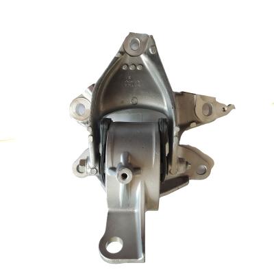 China The engine and transmission 50850 tha-h01 in stock auto parts high quality engine mounts the shock absorber engine mount for Honda Tg3 for sale