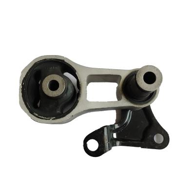 China Engine and Transmission Motor Mount Transmission Mount for Ford Fiesta DK41-39-040-K587 for sale