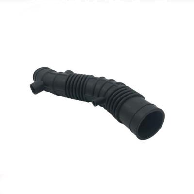 China Car Auto Spare Parts Engine Flexible Rubber Plug Hose 17881-66100 For Toyota Land Cruiser 100 for sale