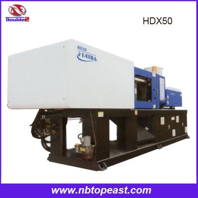 China HDX50 General series Plastic Injection Machine,500kN for sale