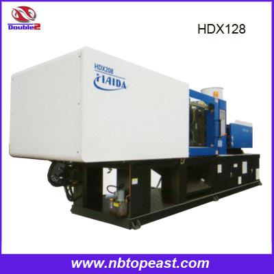 China HDX128 General series Plastic Injection Machine, 1280kN for sale