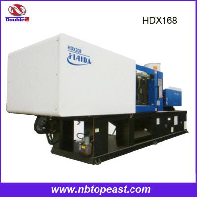 China HDX168 General series Plastic Injection Machine , 1680kN for sale