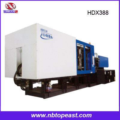 China HDX388 General series Plastic Injection Machine, 3880kN for sale