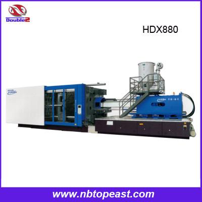 China HDX880 General series Plastic Injection Machine, 8800kN for sale