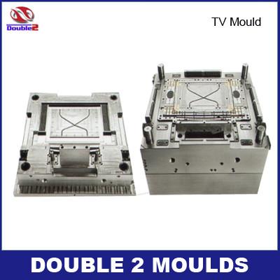 China DT-EAM04 TV Moulds for sale