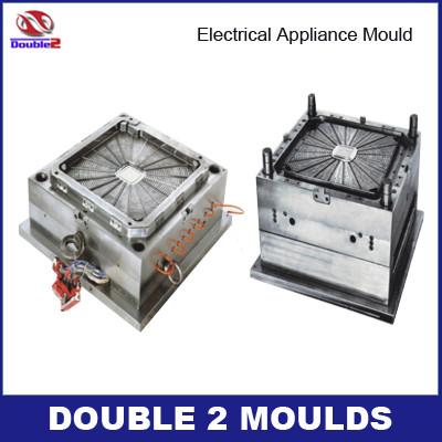 China DT-EAM07 Electrical Appliance Moulds for sale