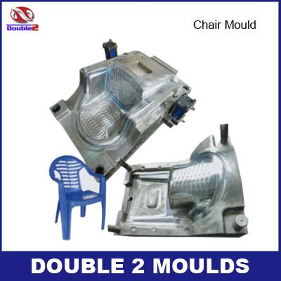 China DT-HCW04 Chair Mould for sale