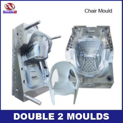 China DT-HCW05 Chair Mould for sale