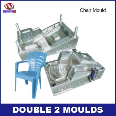 China DT-HCW07 Chair Mould for sale