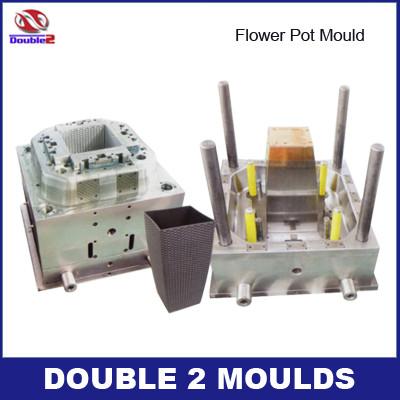 China DT-HCW10 Flower Pot Mould for sale