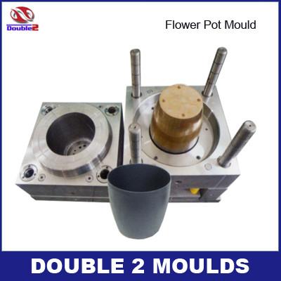 China DT-HCW11 Flower Pot Mould for sale