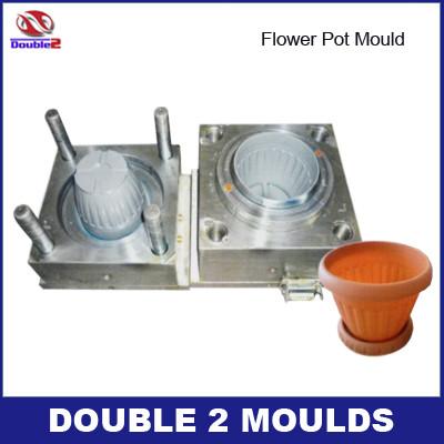 China DT-HCW12 Flower Pot Mould for sale