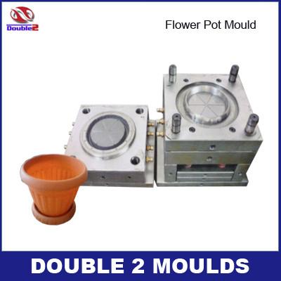 China DT-HCW13 Flower Pot Mould for sale