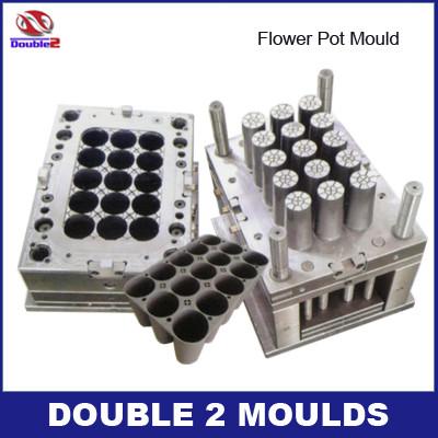 China DT-HCW14 Flower Pot Mould for sale