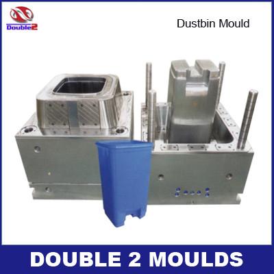 China DT-HCW15 Dustbin Mould for sale