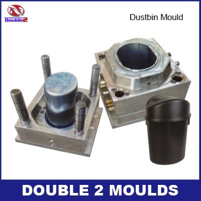 China DT-HCW16 Dustbin Mould for sale