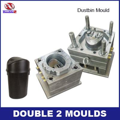 China DT-HCW17 Dustbin Mould for sale