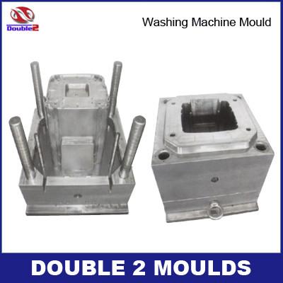 China DT-EAM02 Washing Machine Moulds for sale