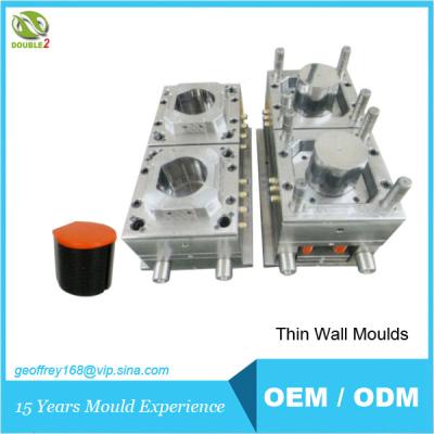 China Thin Wall Moulds 007 for sale