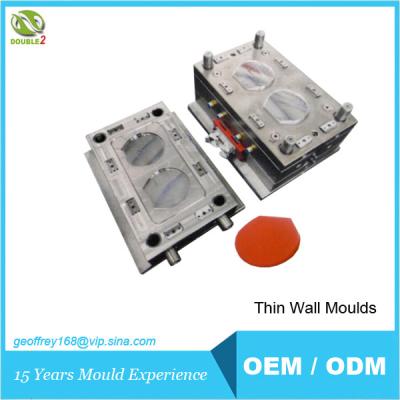 China Thin Wall Moulds 006 for sale